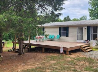 1835 Garner Rd, Denton, NC 27239