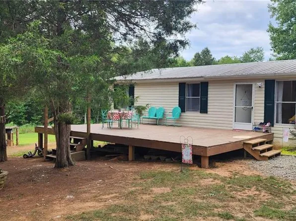 1835 Garner Rd, Denton, NC 27239