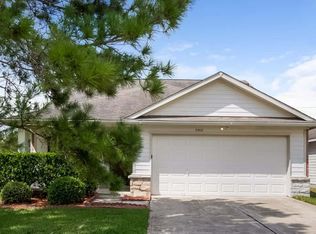 3503 Siebinthaler Ln, Houston, TX 77084