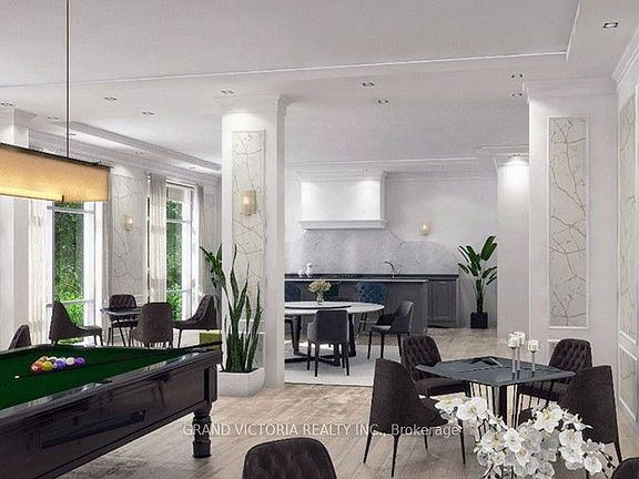 2nd image of 460 Dundas St E #212