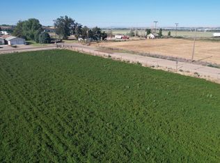 PARCEL 1 NW 1st Ave, Fruitland, ID 83619