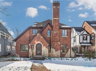 3323 Darlington Rd, Toledo, OH 43606