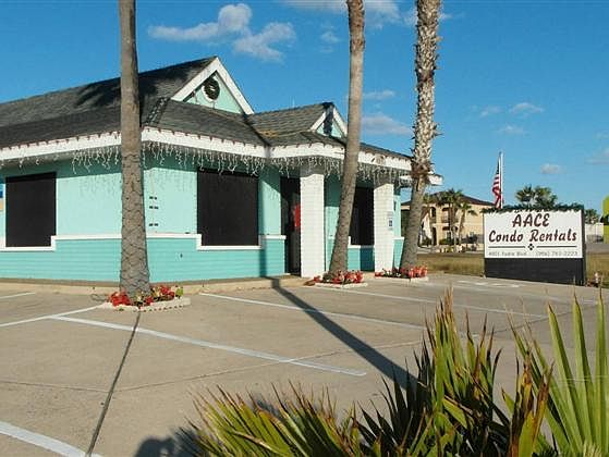 1st image of 4901 Padre Blvd