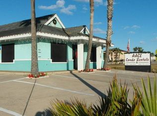4901 Padre Blvd, South Padre Island, TX 78597