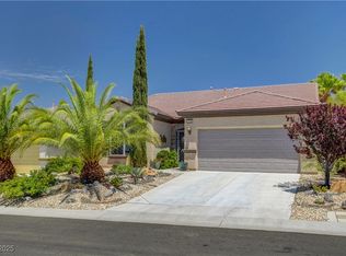 2176 Shadow Canyon Dr, Henderson, NV 89044