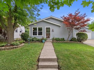 5253 S 8th STREET, Milwaukee, WI 53221