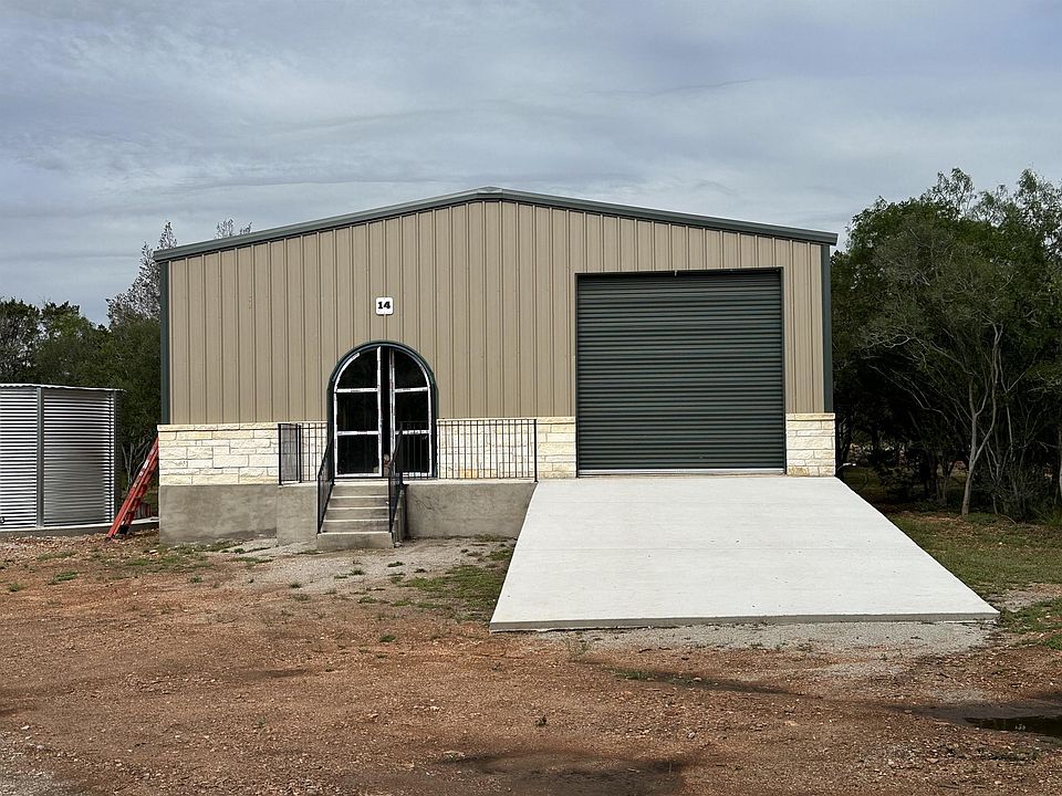Building 14