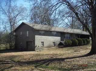 2009 Park Ave, Oxford, AL 36203