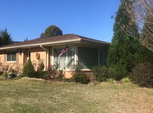 60 Adam Dr, Flintstone, GA 30725