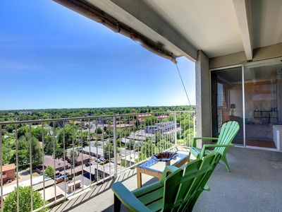 955 N Eudora St APT 1206, Denver, CO, 80220
