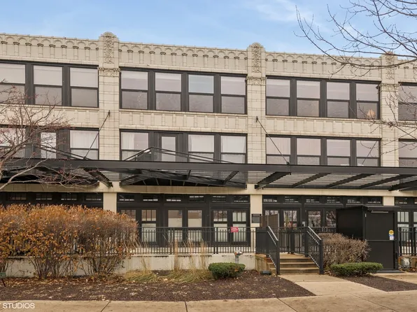1151 W 14th Pl Unit 403, Chicago, IL 60608