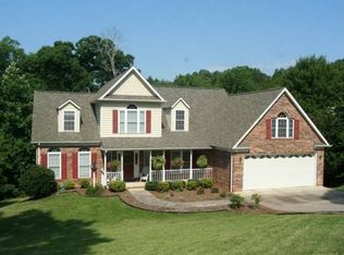 1514 Whittle Rd, Martinsville, VA