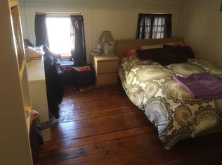 39 E West St, Baltimore, MD 21230