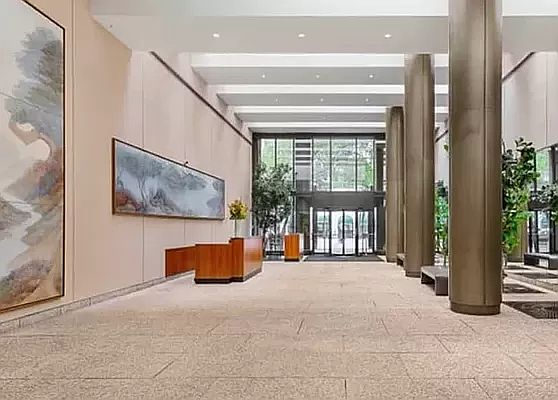1st image of 347 W 57th St APT 8F