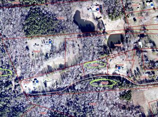 0 Thompson Mill Rd LOT 3-5, Graham, NC 27253