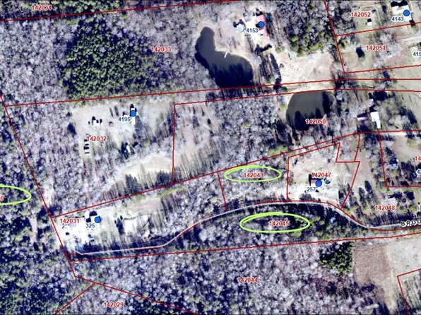 0 Thompson Mill Rd Lot 3-5, Graham, NC 27253