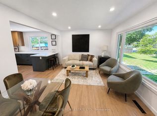 39 Carousel Ave, Hamilton, ON L9A4L7