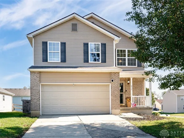 930 Brookwood Dr, Trenton, OH 45067