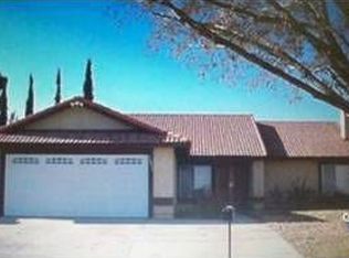 44033 7th St E, Lancaster, CA 93535