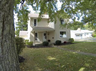 485 Reed Ave, Marion, OH 43302
