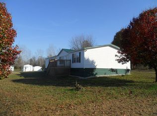 200 Wood Rd, Knob Lick, KY 42154