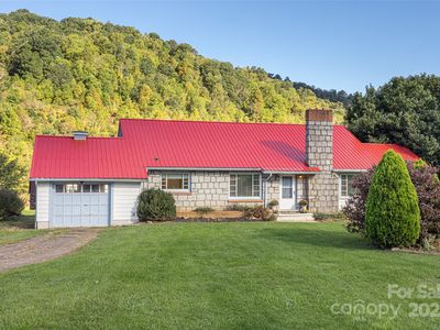 14 Mann Farm Rd, Canton, NC, 28716