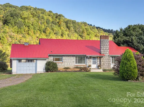 14 Mann Farm Rd, Canton, NC 28716