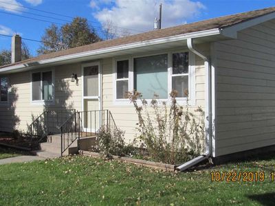 118 E 5th St, Ainsworth, NE, 69210