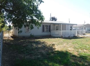 435 3rd Ave W, Wendell, ID 83355