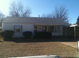 3411 30th St, Lubbock, TX 79410