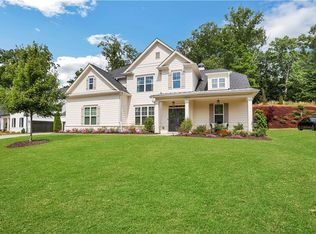 5865 Windjammer Point, Cumming, GA 30041