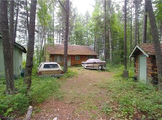 465 Belton Stage Rd, West Glacier, MT 59936