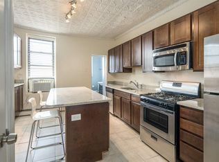 422 Madison St APT 4L, Hoboken, NJ 07030