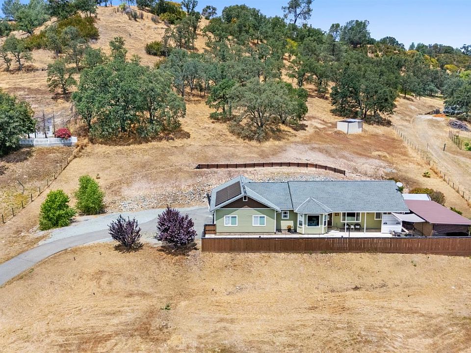 2496 Danaher Dr, Valley Springs, CA 95252 | MLS #226067862 | Zillow