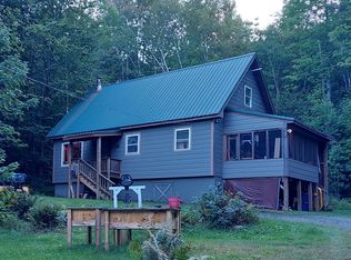 332 Day Mountain Rd, Temple, ME 04984