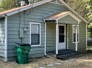 1006 Branch St, Greenville, TX 75401