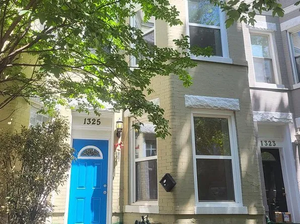 1325 1st St NW, Washington, DC 20001