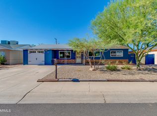 2525 W Orchid Ln, Phoenix, AZ 85021