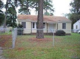 2504 Reese Ave, Augusta, GA 30906