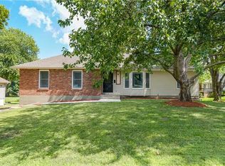 3521 S Emery St, Independence, MO 64055