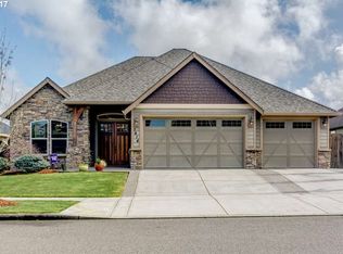 1414 S Taverner Dr, Ridgefield, WA 98642