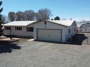 12365 E Spring Cir, Eckert, CO 81418