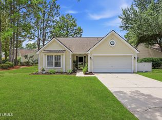1 Lake Linden Court, Bluffton, SC 29910