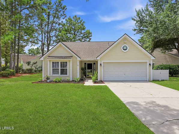 1 Lake Linden Court, Bluffton, SC 29910