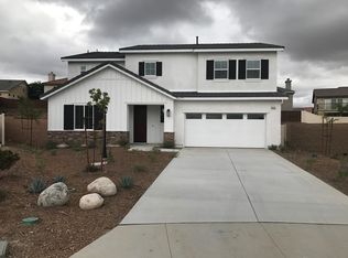 33579 Sunbonnet Ct, Wildomar, CA 92595