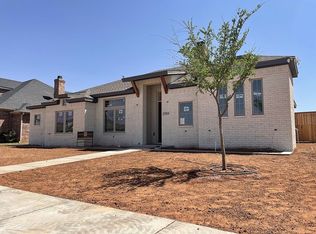 3703 142nd St, Lubbock, TX 79423