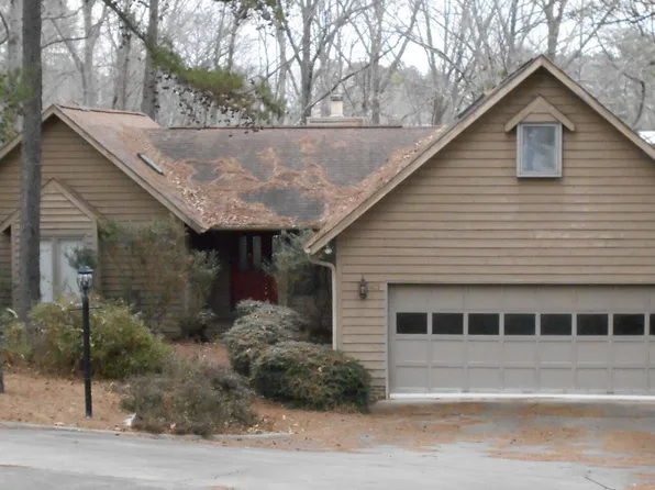 41 Indian Trl, Sanford, NC 27332