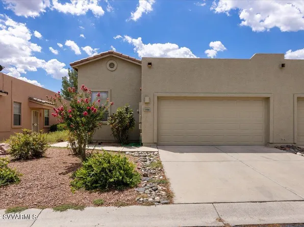 1725 Avenida Rio Verde, Cottonwood, AZ 86326