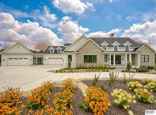 4960 S 224th Plz, Elkhorn, NE 68022