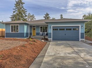 321 Myrtle Rd, Pt Townsend, WA 98368
